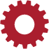 Cog Symbol Inspection & Service Cog