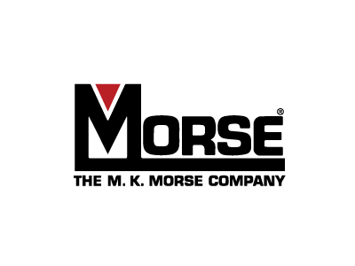 Morse Cutting Tools Logo