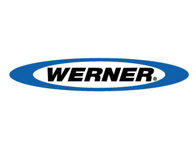 Werner Ladders & Tools Logo
